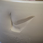 Jack Doherty at work 2020